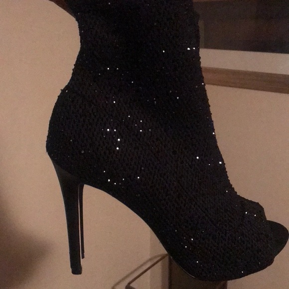 ALDO open Toe - Picture 1 of 12